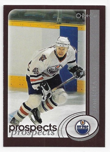 02/03 O-PEE-CHEE BASE Hockey (#1-330) U-Pick From List - Picture 105 of 124