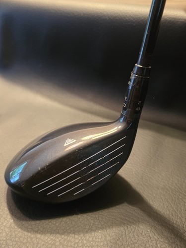 Titleist 917 F3 3 Fairway Wood 15* HZRDUS RDX SMOKE 6.0 75G RH 43.5" SHAFT - Picture 3 of 8