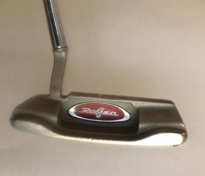TaylorMade Daytona Rossa Sport-6 Putter 35
