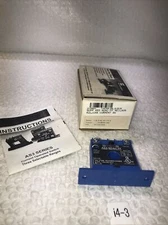 ** New NK Technologies AS3-NOAC-FF AS3 Series Current Operated Switch#