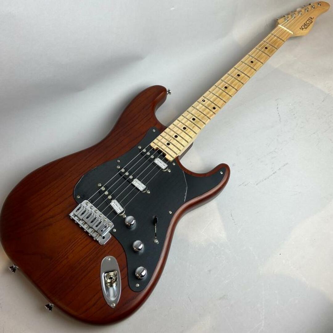 最終価格【スポット生産品】SCHECTER 限定PROGAUGE エレキギター Yahoo!オークション -「schecter progauge」(シェクター) (本体