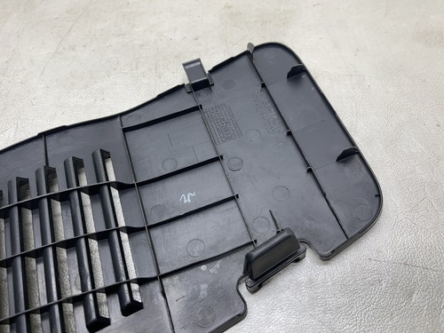 2006-2012 Toyota RAV4 Left Rear Trunk Cargo Access Panel Cover Trim SIDE OEM - Picture 8 of 15