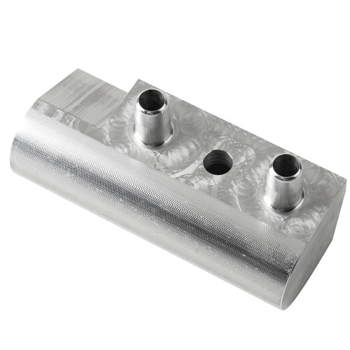 Trans Cooler Thermal Bypass Valve 86774933 For 2014-2020 Cadillac Chevrolet GMC - Picture 4 of 11