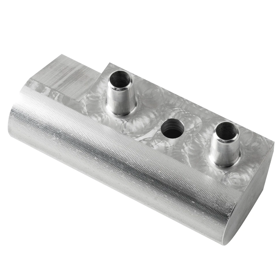 For 14-20 Cadillac Chevrolet GMC Trans Cooler Thermal Bypass Valve 86774933 - Image 2 of 4