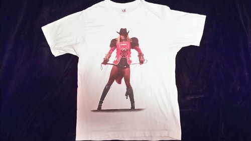Britney Spears Circus Tour 09' Shirt