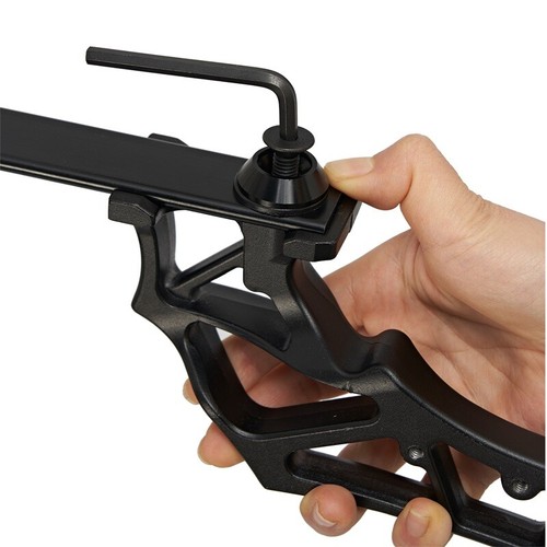 54" Archery Takedown Recurve Bow Carbon Arrows Rest Bow Sight Sets Adult Hunting - Picture 21 of 49