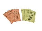 Late for the Sky Game Cards