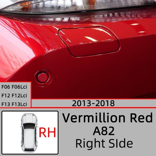 For 2013-2016 BMW 6 Ser M-Sport F06 F12 F13 Car Front Headlight Washer Cover - Bild 41 von 45