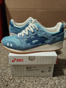 asics gel lyte 3 smoke blue