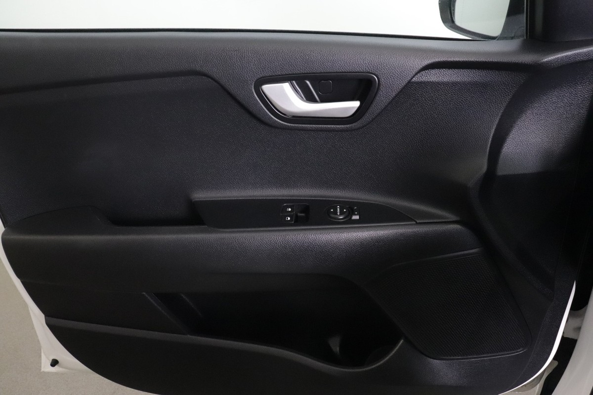 Kia Rio 1,2 CVVT Base+