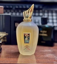 Xerjoff Naxos FULL bottle Look at description