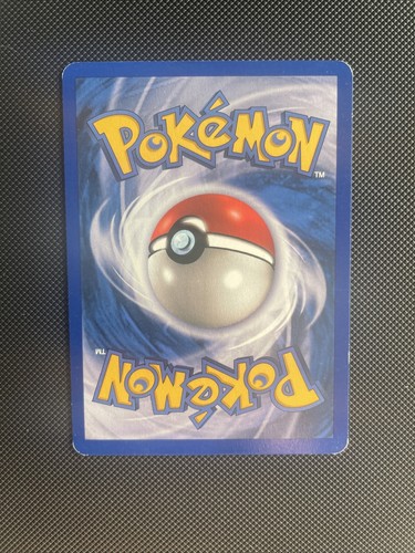 Baltoy 43/106 EX Smaragd Pokémon Karte LP - Bild 4 von 6