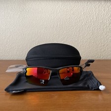 Oakley OO9188-8659 59-12 133 Flak 2.0 XL Men's Sunglasses - Prizm Ruby