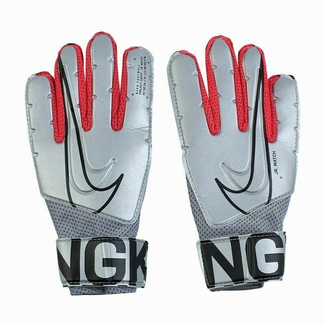 nike gk match goalkeeper gloves