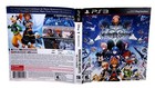 Sony PlayStation 3 Video Game Box Art Inserts Art in English
