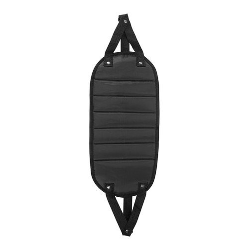 Portable Foot Rest Relax Travel Hammock Carry Flight Airplane Memory Foam Pad US - Picture 15 of 17