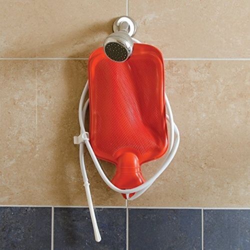 Enema System Kit Set Hot Water Bottle Douche Bag DETOX WEIGHT LOSS HIGH QUALITY - Picture 6 of 14