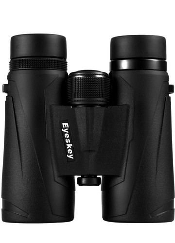 Waterproof Hunting Binoculars Professional Camping Zoom Bak4 Prism Optics 10x42 - Picture 6 of 10