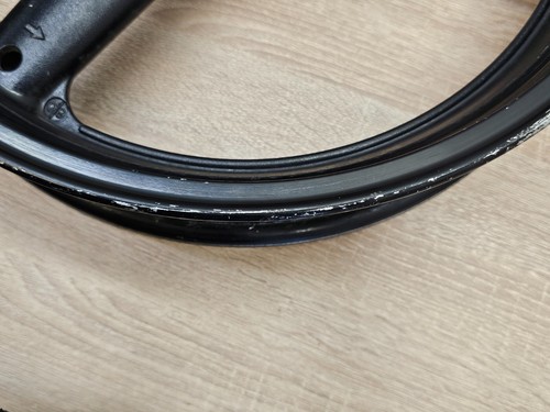 Llanta delantera 17MCXMT3.50 54111-17E12-019 Suzuki Bandit GSF1200 2001-2005 - Imagen 4 de 15