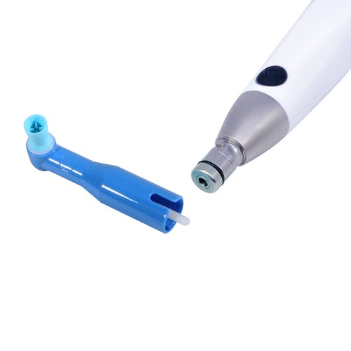 100 pezzi dentali monouso profilassi angoli di alta qualità! - Imagen 14 de 16