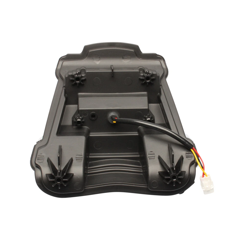 Complete Rear Taillight for Suzuki GSX-R 1300 Hayabusa 35710-15H30 Foto 2 de 4