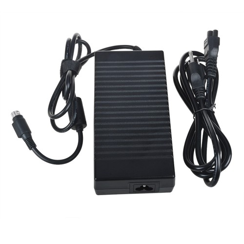 AC Adapter For Thrustmaster T500 RS Driving Racing Gaming Steering Wheel 4169056 - Picture 3 of 4