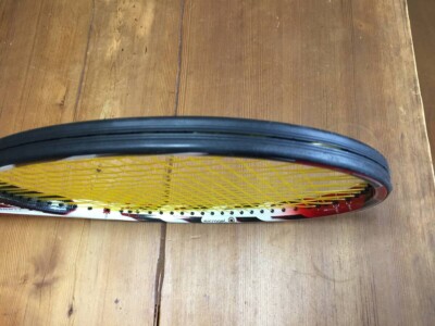 【名器】Head Microgel Prestige MID G2 G3 HEAD prestige PRO G3 microgel MIDPLUS Tennis Racquet - Grip