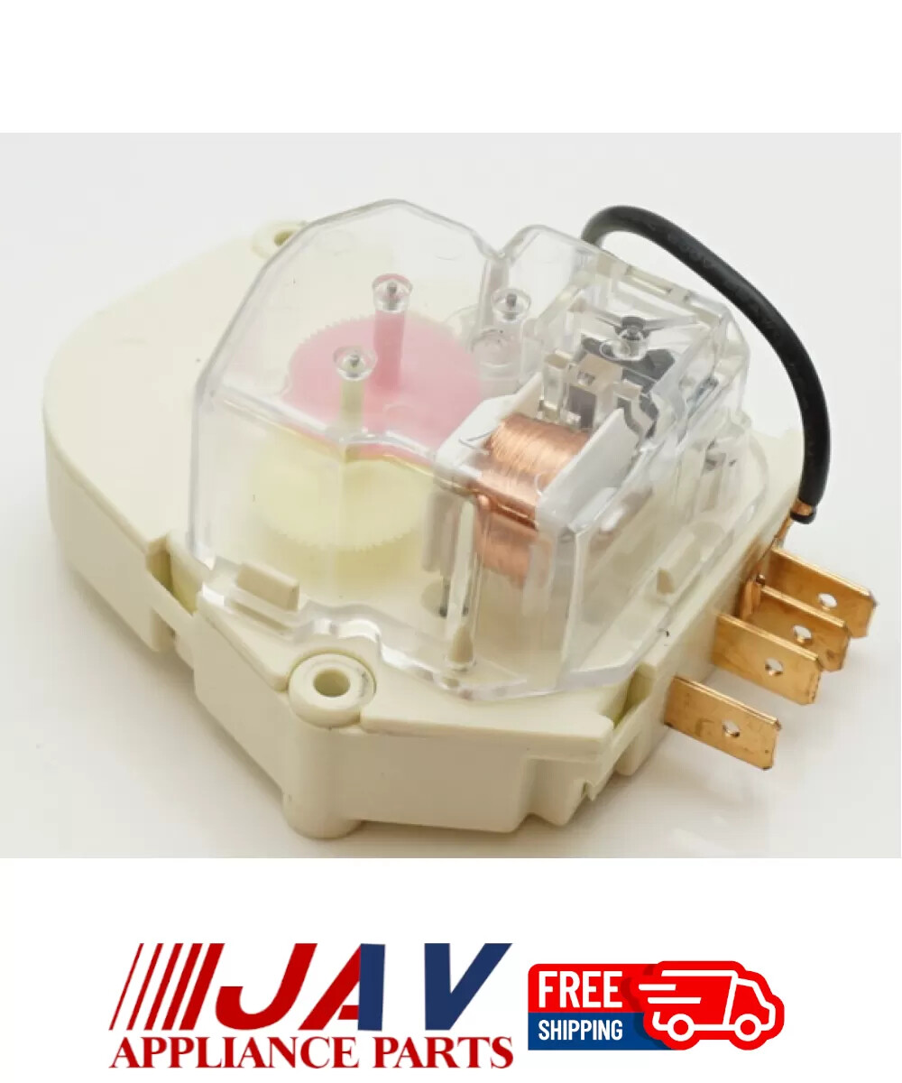 For Kenmore Refrigerator Defrost Timer For Inv# RS1080
