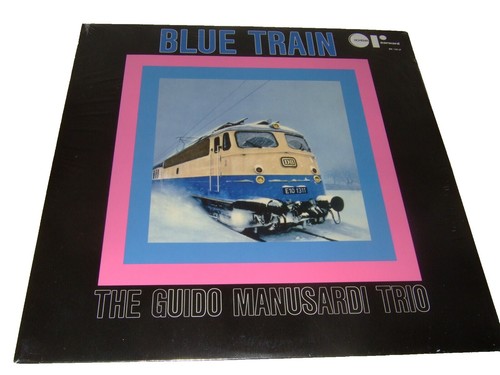 邦楽 The Blue Hearts Train Train 2LP The Blue Hearts – Train-Train – Vinyl (7
