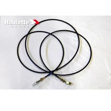 Bil-Jax A-00187 Haulotte, Cable Assembly Parking Brake 1/8in (3632T) OEM 