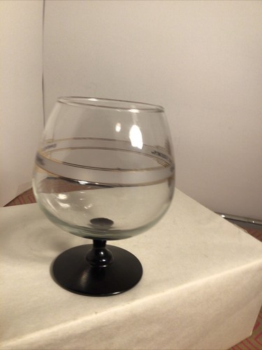 Vintage Universal Studios Bar Drink Glass Movies Hollywood - Picture 7 of 11