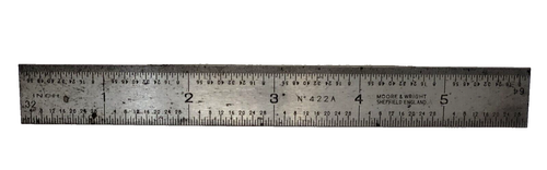 VTG Moore & Wright 6