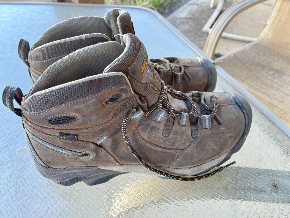 Keen sales size 14