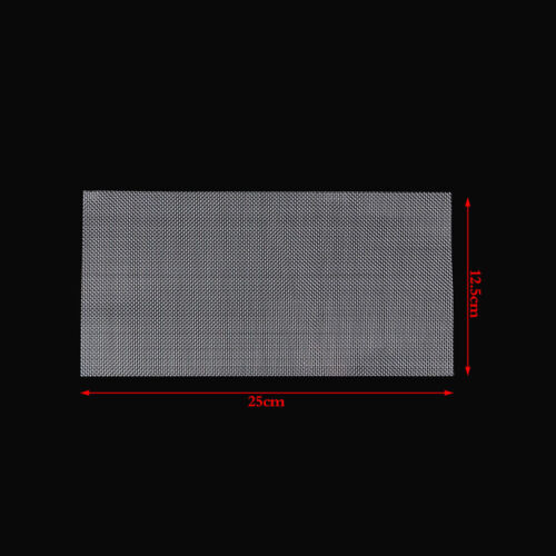 Stainless Steel Mesh· Car Bumper Repair Crack Hole Reinforcing Filler Repair Net - Picture 2 of 10
