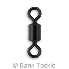 Carp Fishing Tackle Swivels Quick Change Flexi Chod Clips Rig Rings Links Loops