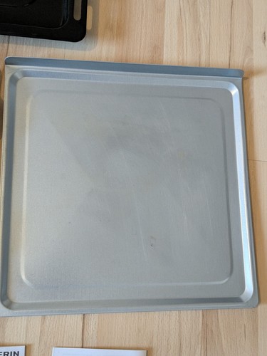 Miniofen Serverin TO 2068 Type 2067 - Bild 10 von 12
