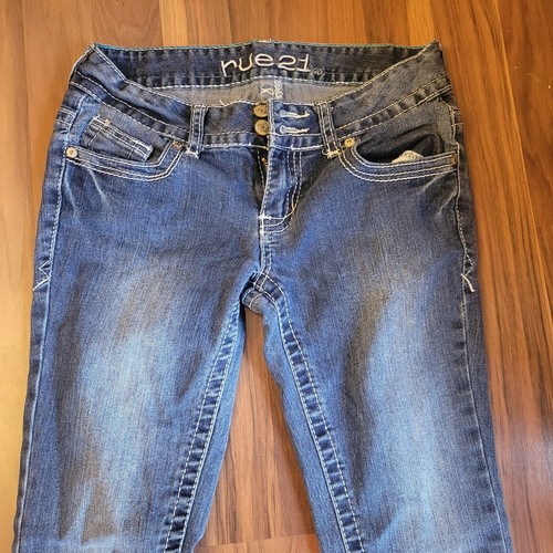 5 Pair Youth Jeans Lot Rue 21 and Justice - Picture 10 of 15