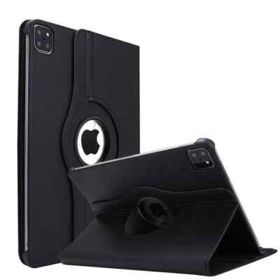 For iPad Pro 11 2nd 3rd 4th Generation Case Leather Shockproof Cover
