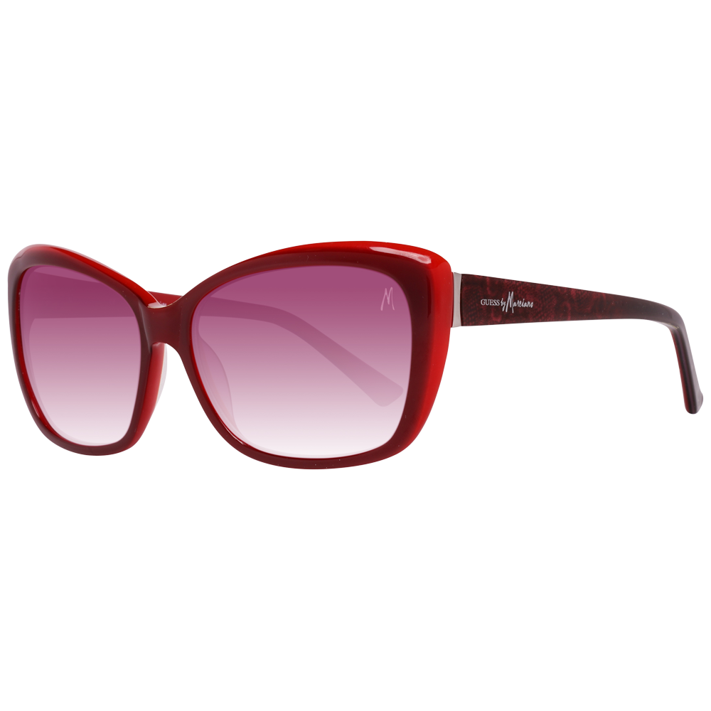 Guess gafas de sol señora rojo