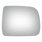 04-11 MITSUBISHI ENDEAVOR FITS RIGHT SIDE VIEW MIRROR NEW CONVEX # 3486