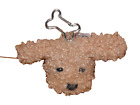 Bath & Body Works Labradoodle Dog Pocketbac Holder Pom