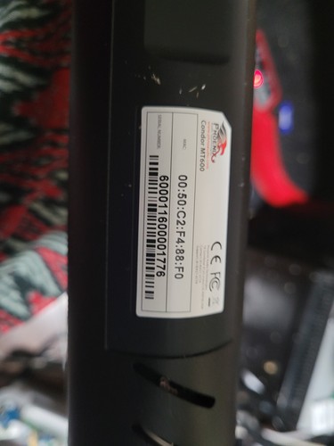 Phoenix Audio MT600 Condor only