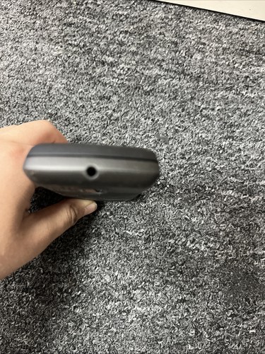 Alcatel T-Mobile One Touch 875T, negro, sin probar como está - Imagen 6 de 6