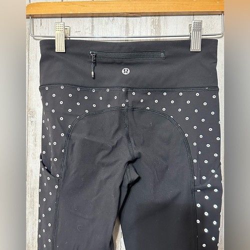 Lululemon Leggings - Picture 4 of 6