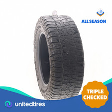 Used Lt 35x12.5r20 Milestar Patagonia At Pro 125r - 6.532 Used Lt 35x12.5r20 Milestar Patagonia At Pro 125r - 6.532