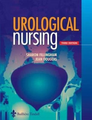 Urological Stillen Taschenbuch Sharon Fillingham