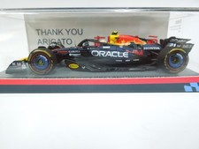 Spark 1/43  Red Bull RB21 F1  Abu Dhabi GP 2025 932590