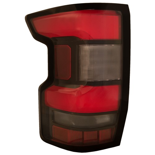 Tail Light Left Driver Side Fits Nissan Frontier 2022-24 - Picture 1 of 8