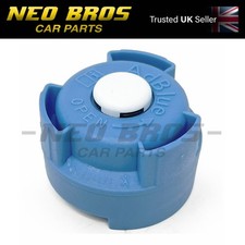 OE AdBlue Tank Urea Filler Cap for Peugeot Citroen 1631999880