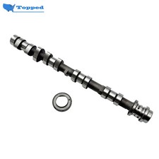 Exhaust Camshaft BM5Z-6250-C W/ GEAR for Ford Escape Fusion Fiesta 1.6L 2013-19